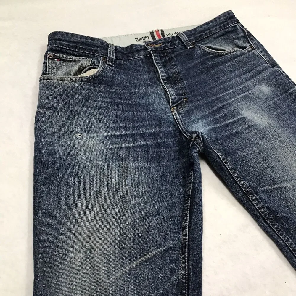 Tommy Hilfiger 36x31 hilfiger fit